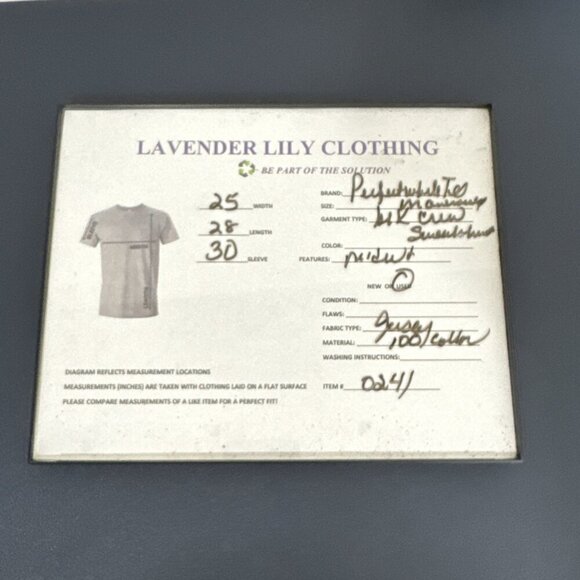 Perfectwhitetee Women's Oversized M French Terry Sweatshirt Black EUC - Picture 12 of 14